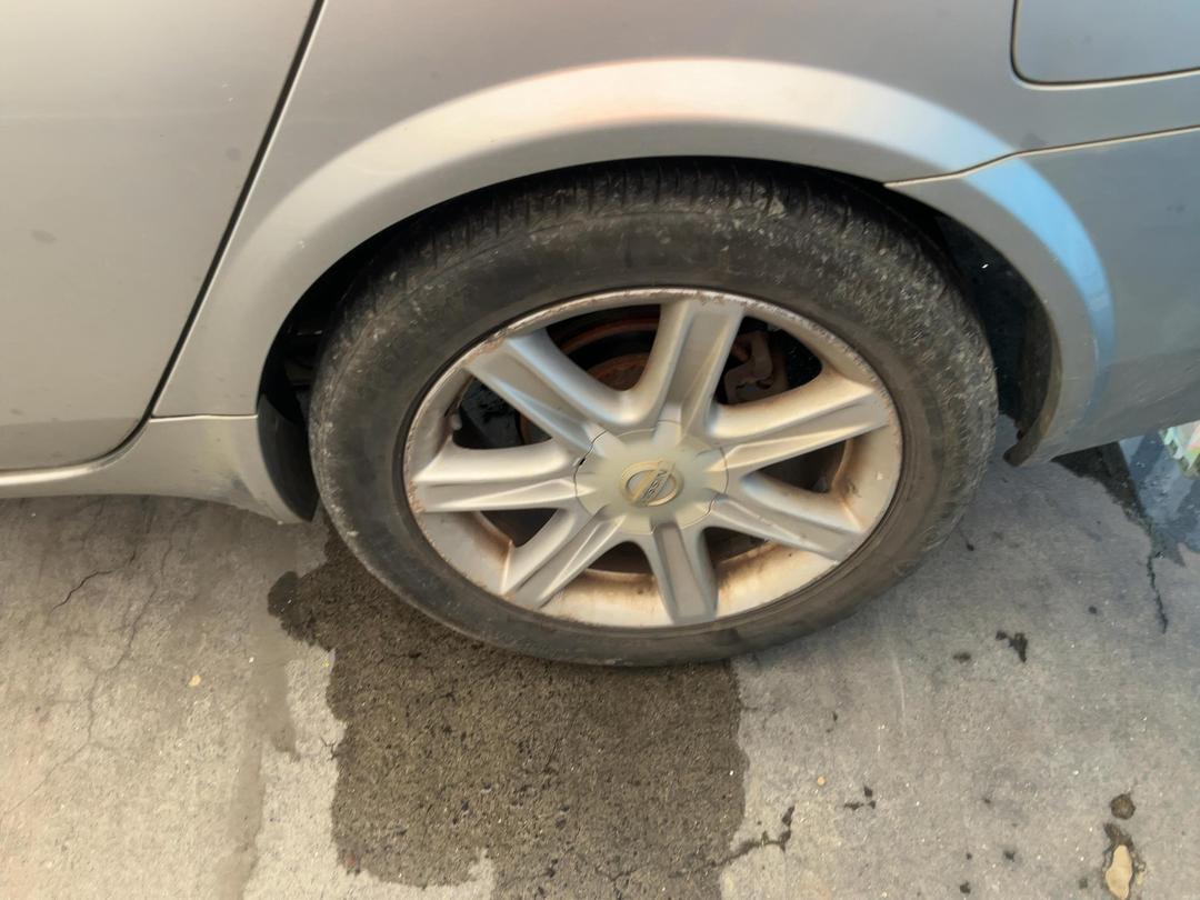 Photo '32' of Nissan Primera TI LTH