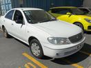 Thumbnail '1' of Nissan Pulsar ST