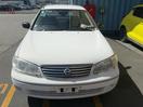 Thumbnail '2' of Nissan Pulsar ST