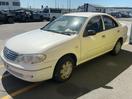 Thumbnail '3' of Nissan Pulsar ST