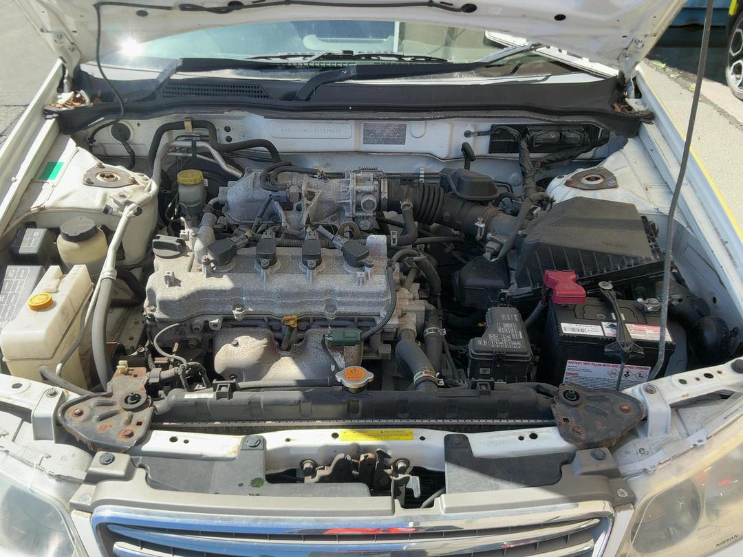 Photo '15' of Nissan Pulsar ST Photo '15' of Nissan Pulsar ST