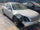 Thumbnail '1' of Nissan Teana 230JK