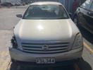 Thumbnail '2' of Nissan Teana 230JK