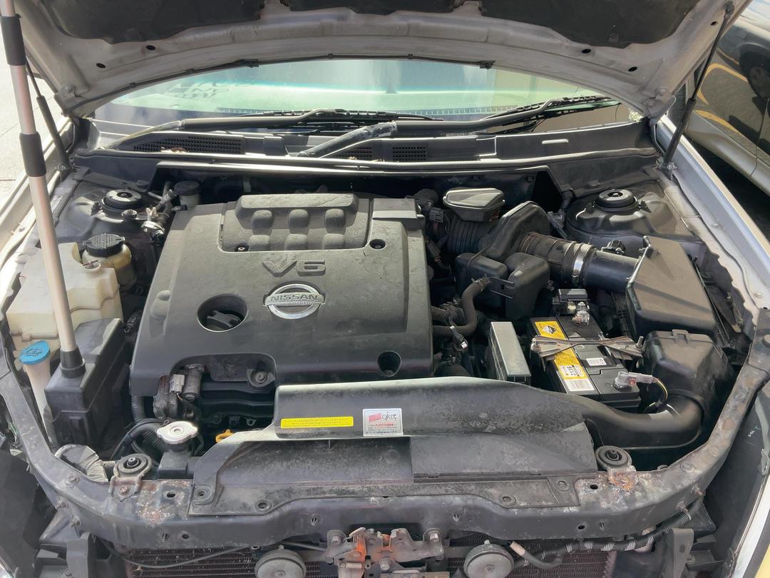 Photo '10' of Nissan Teana 230JK Photo '10' of Nissan Teana 230JK