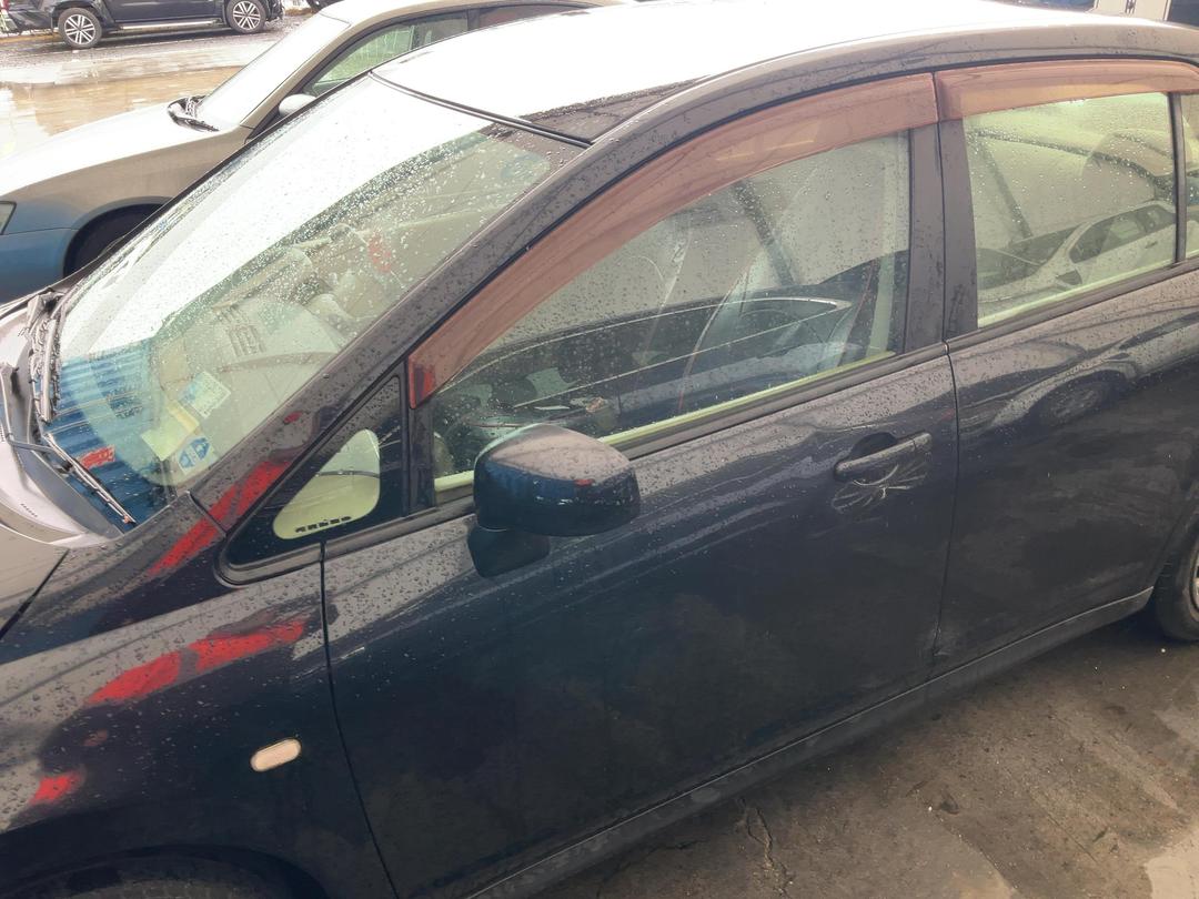 Photo '7' of Nissan Tiida Latio