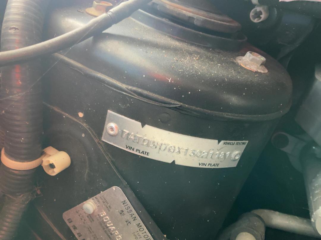 Photo '15' of Nissan Tiida Latio