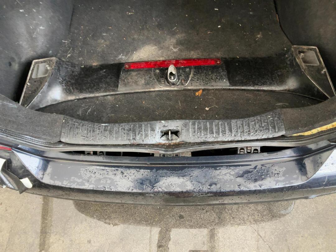 Photo '22' of Nissan Tiida Latio