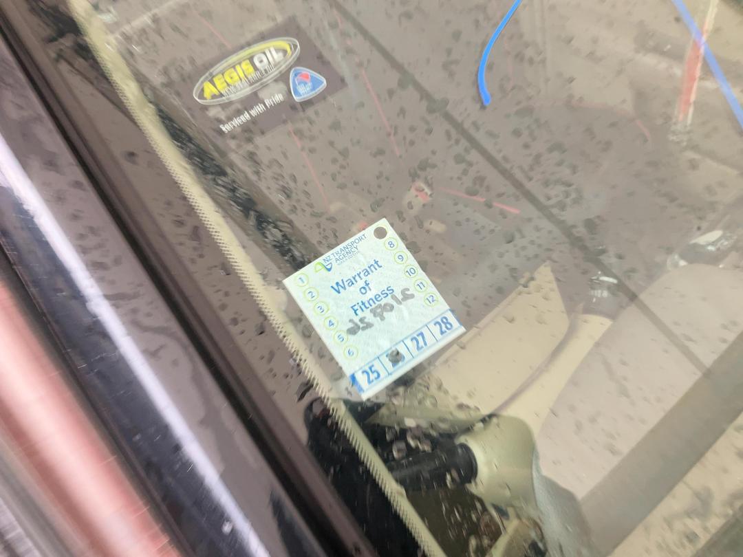 Photo '23' of Nissan Tiida Latio