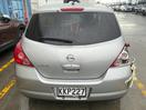 Thumbnail '5' of Nissan Tiida