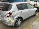 Thumbnail '6' of Nissan Tiida