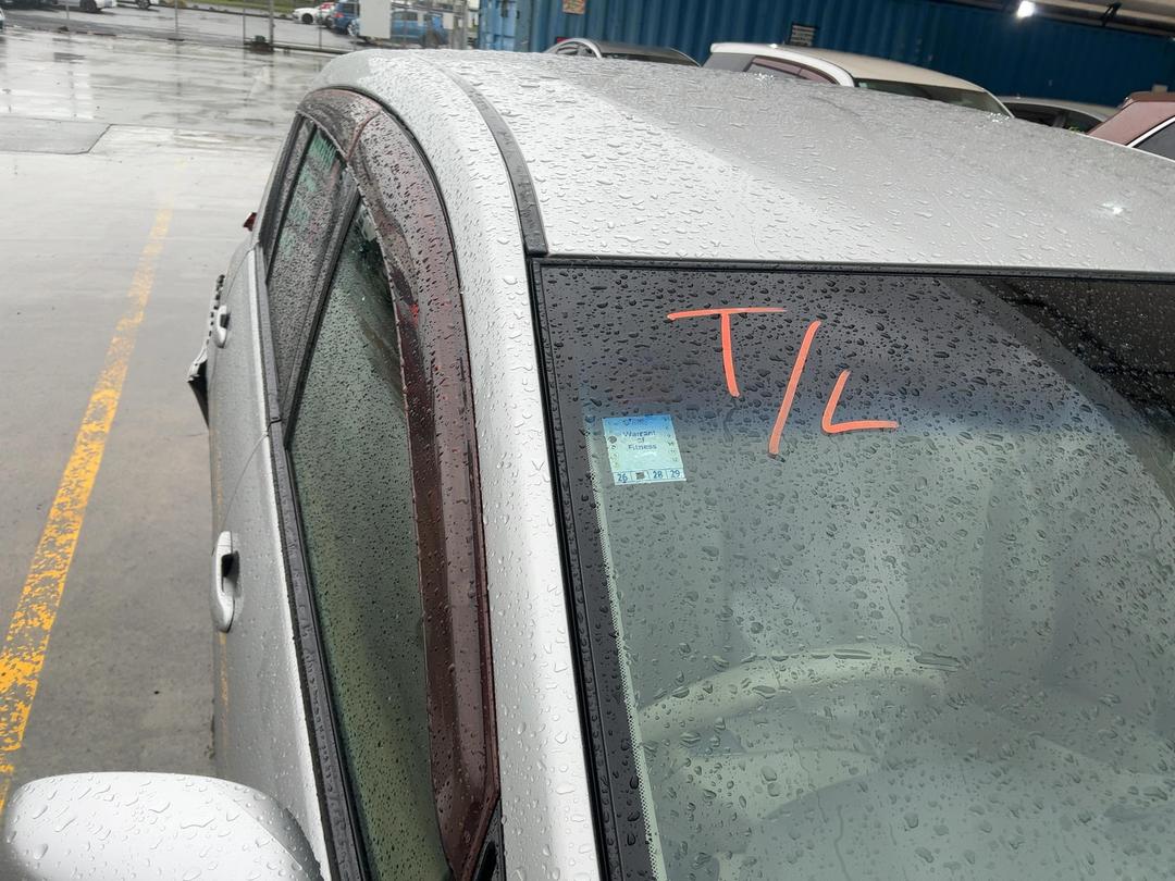 Photo '14' of Nissan Tiida