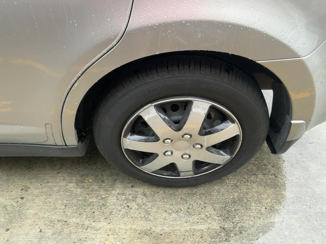 Photo '19' of Nissan Tiida