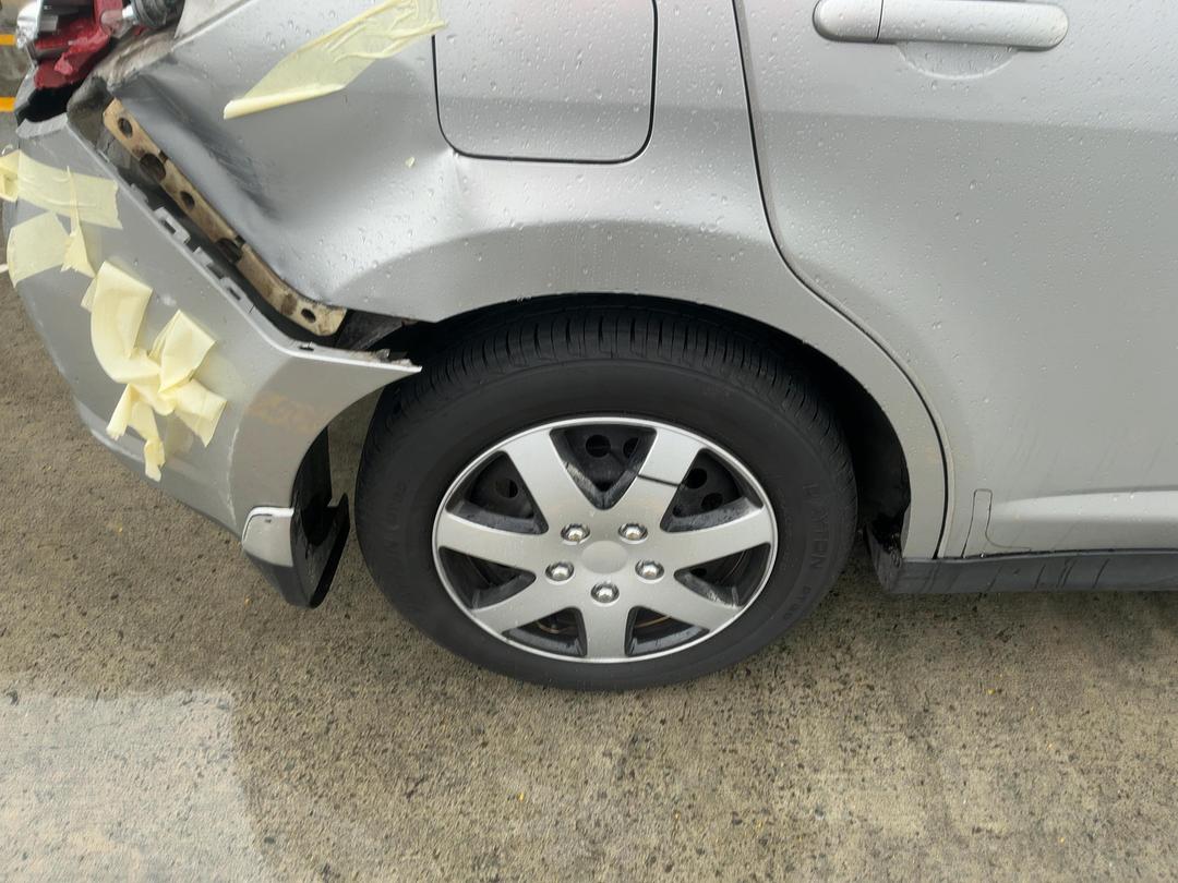 Photo '20' of Nissan Tiida