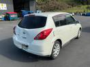 Thumbnail '4' of Nissan Tiida
