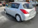 Thumbnail '5' of Nissan Tiida