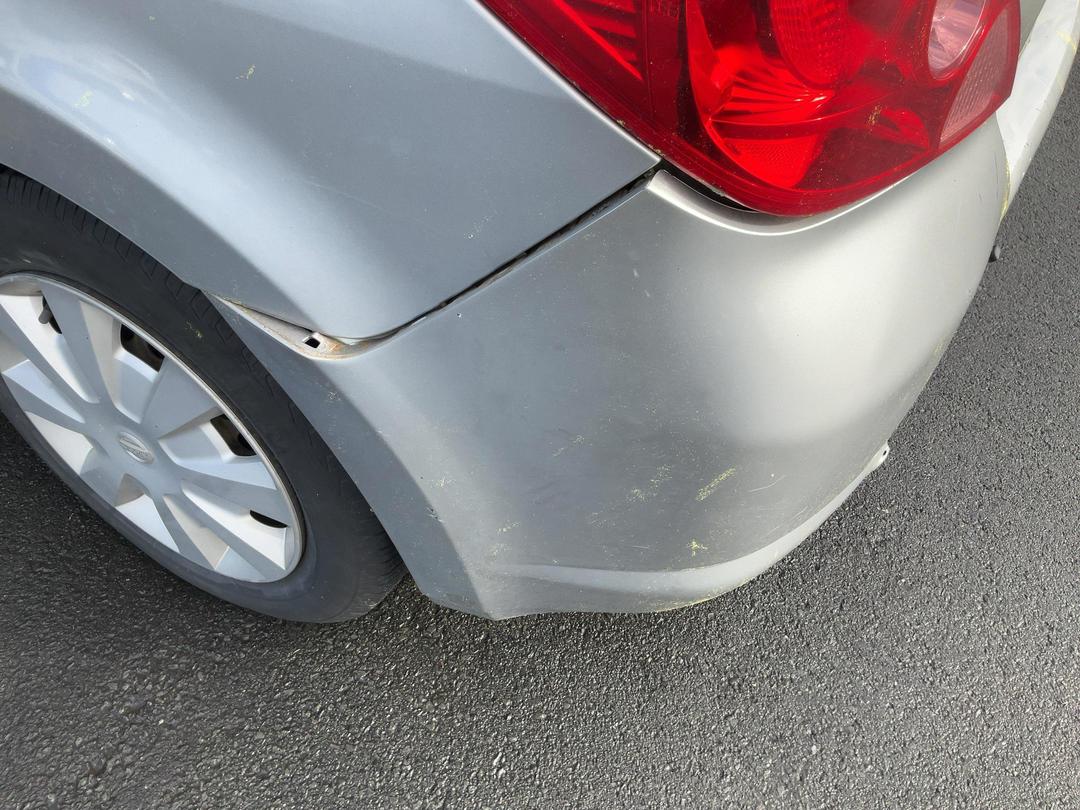 Photo '13' of Nissan Tiida