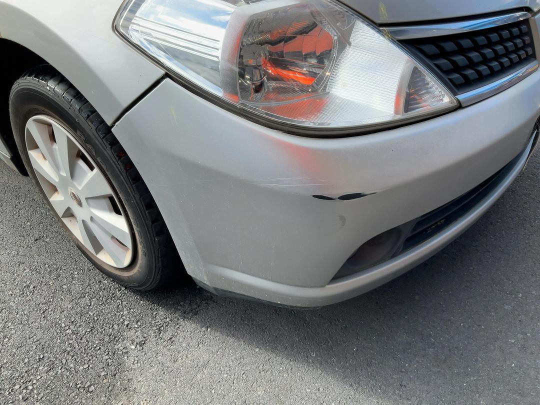 Photo '16' of Nissan Tiida