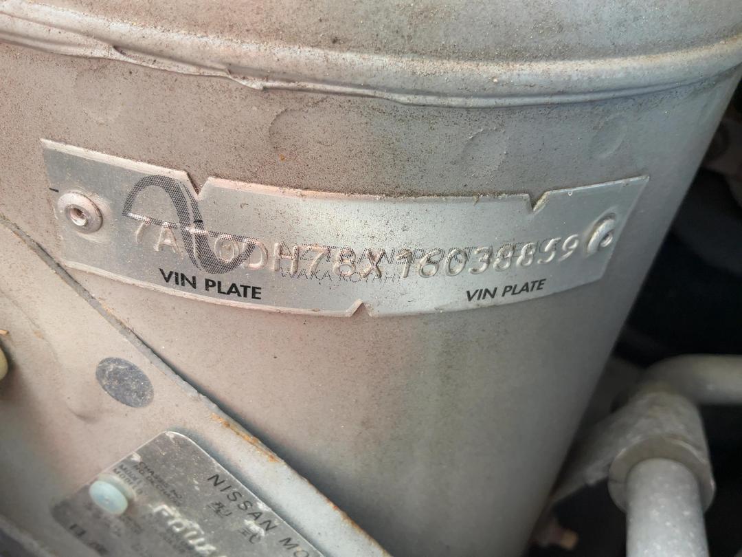 Photo '24' of Nissan Tiida