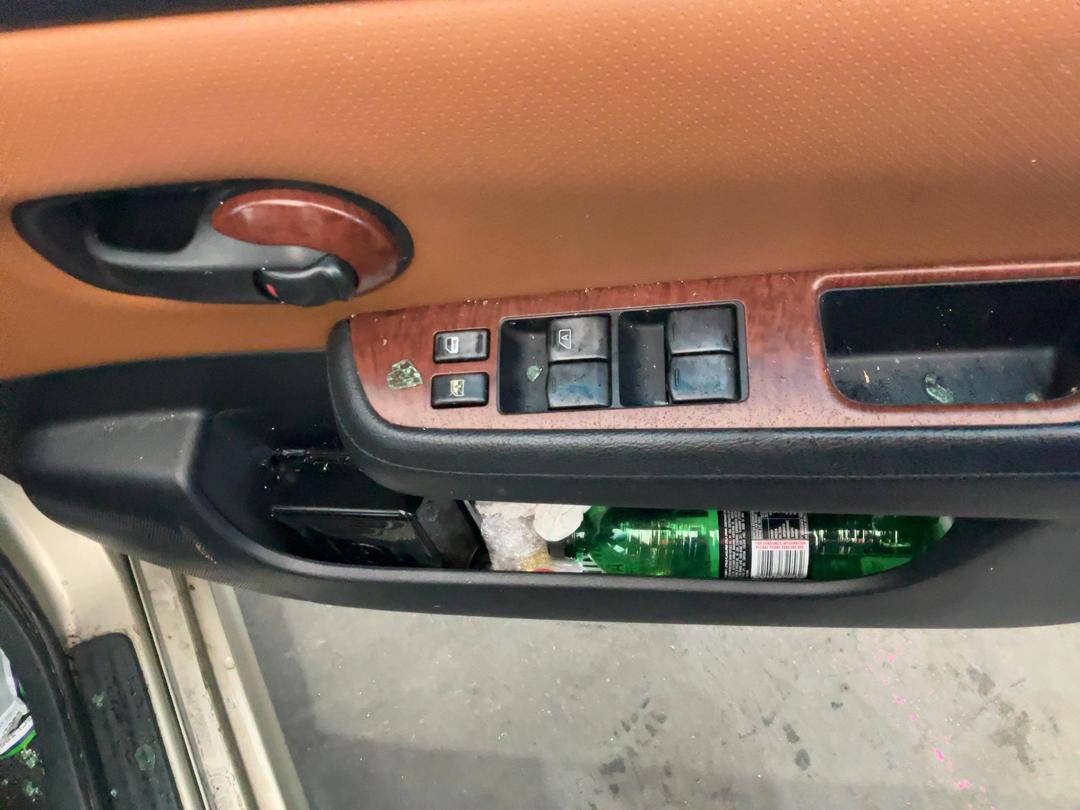 Photo '7' of Nissan Tiida