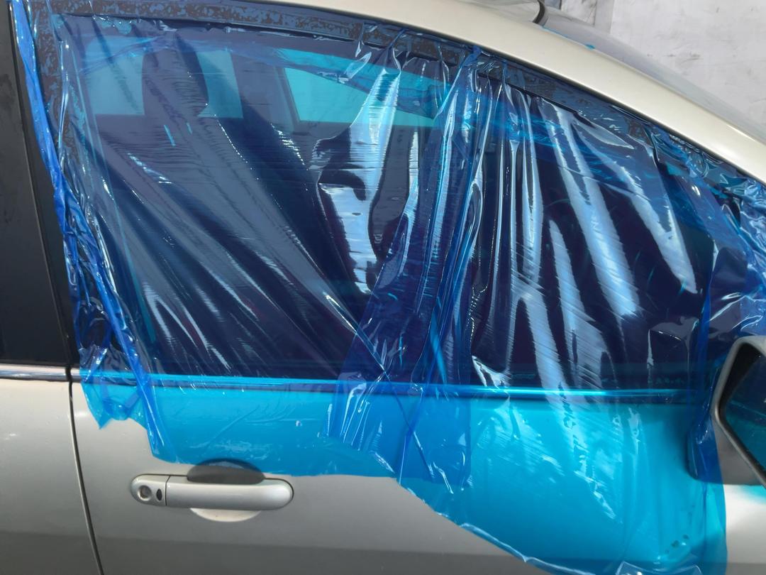 Photo '12' of Nissan Tiida