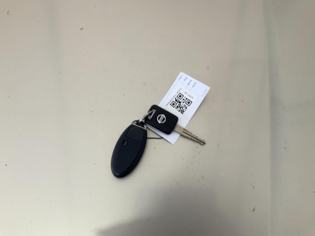 Photo '14' of Nissan Tiida