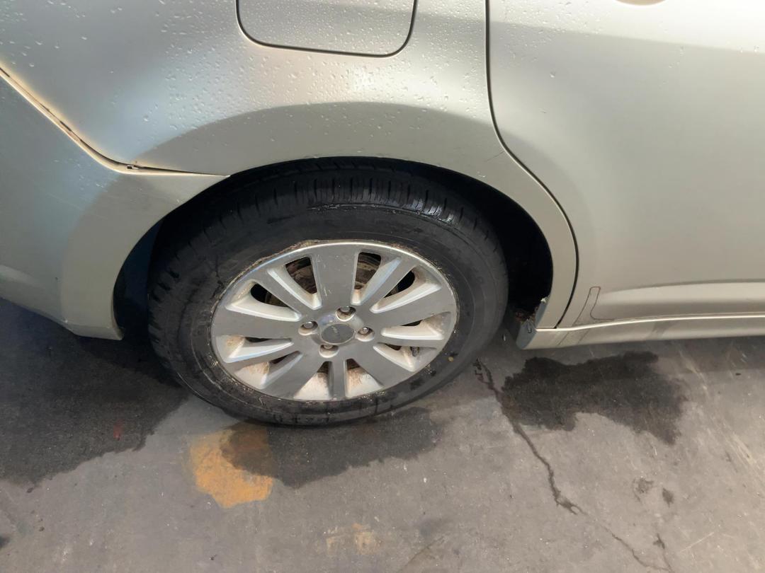 Photo '19' of Nissan Tiida