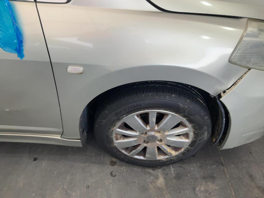 Photo '20' of Nissan Tiida