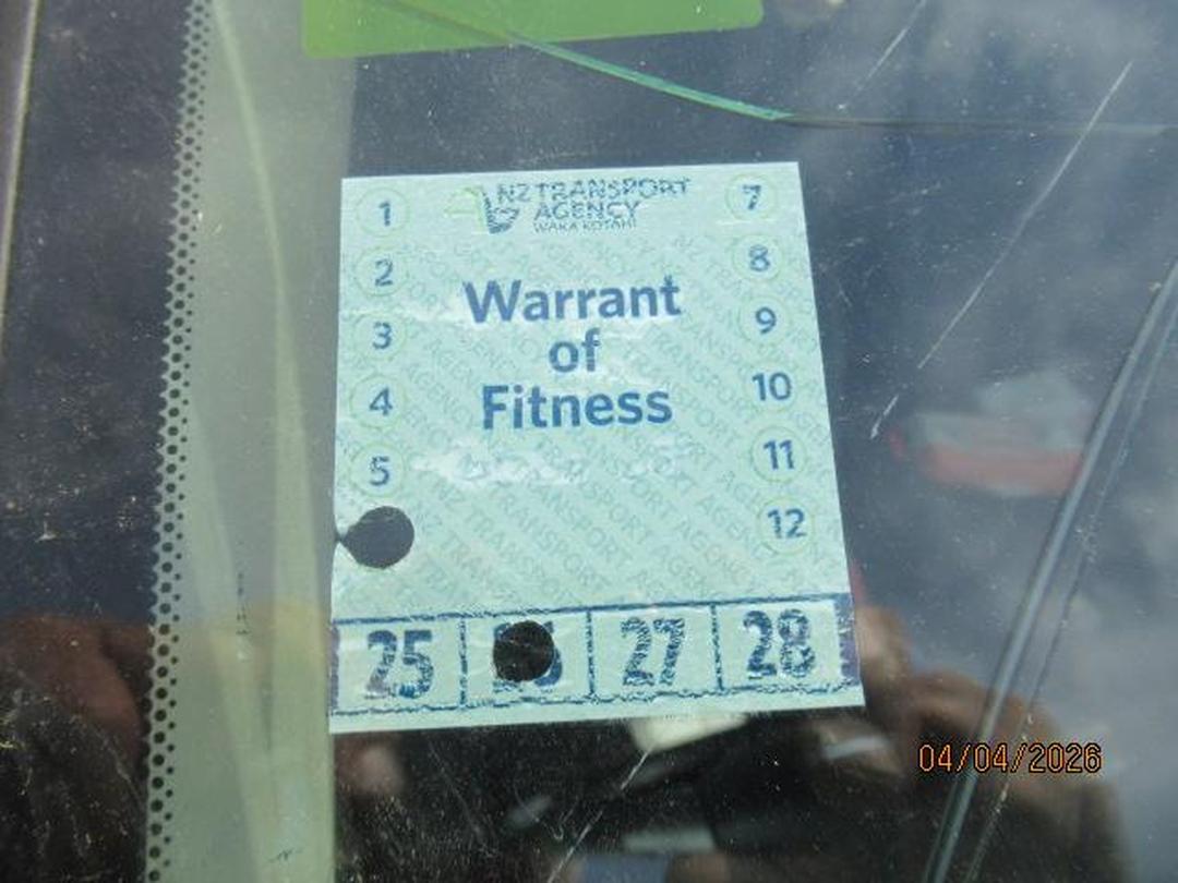 Photo '5' of Nissan Tiida Latio