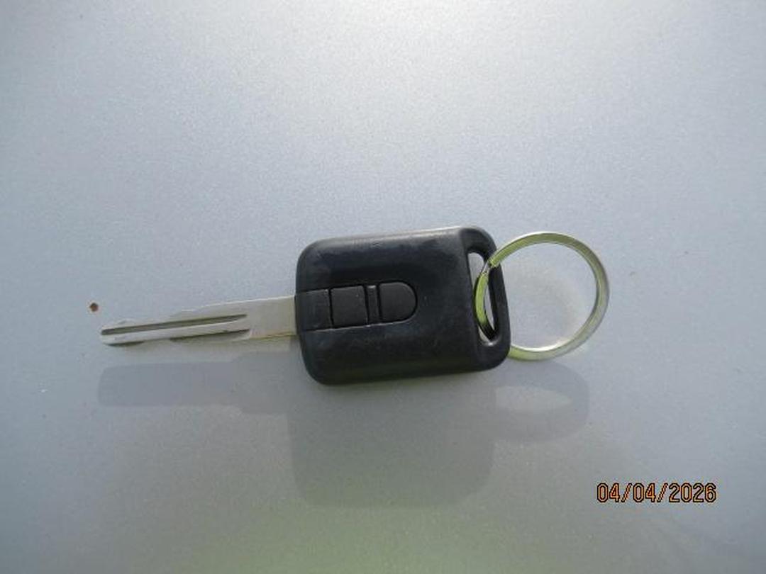 Photo '7' of Nissan Tiida Latio