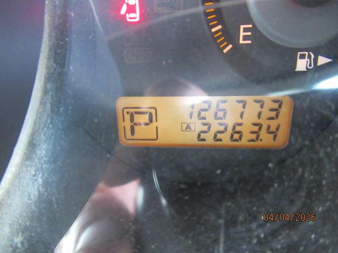 Photo '8' of Nissan Tiida Latio