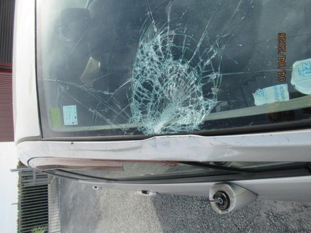 Photo '10' of Nissan Tiida Latio