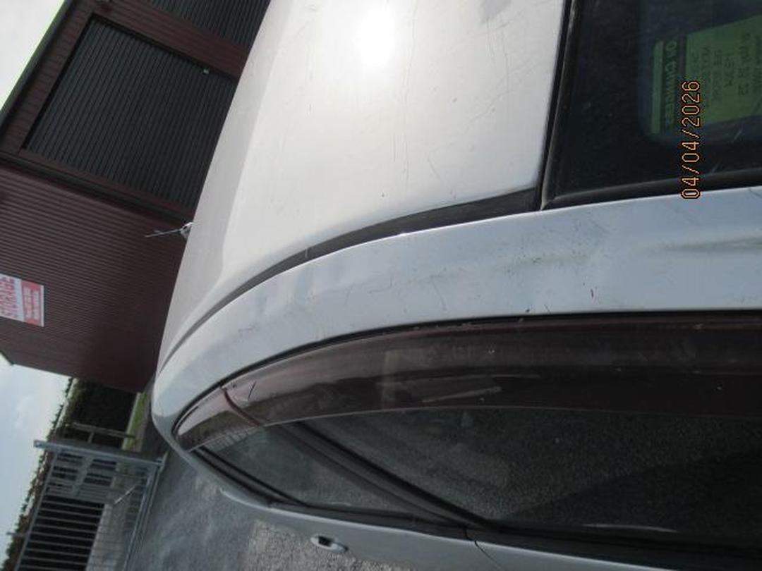 Photo '11' of Nissan Tiida Latio