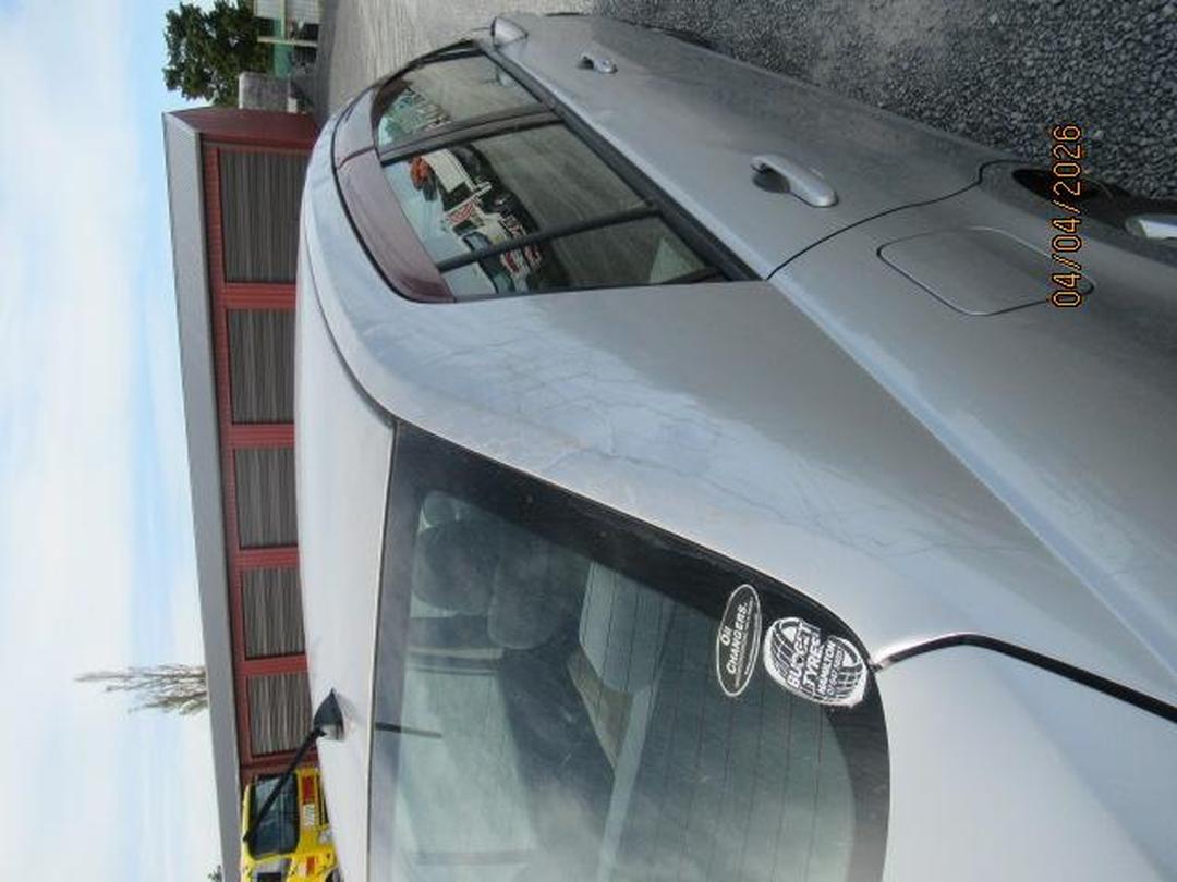 Photo '14' of Nissan Tiida Latio