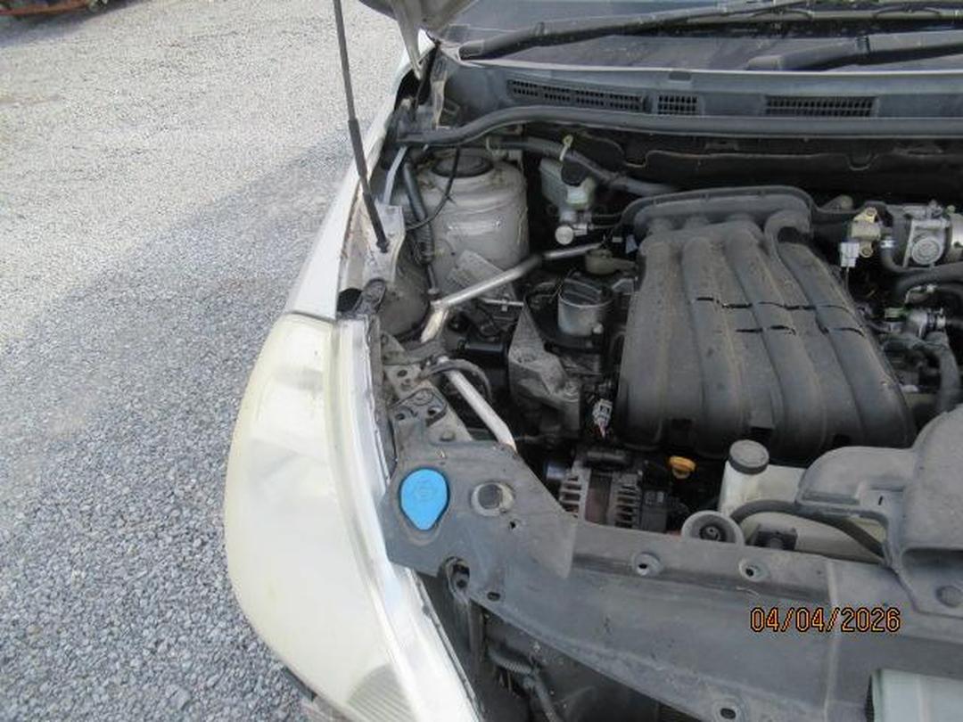 Photo '17' of Nissan Tiida Latio