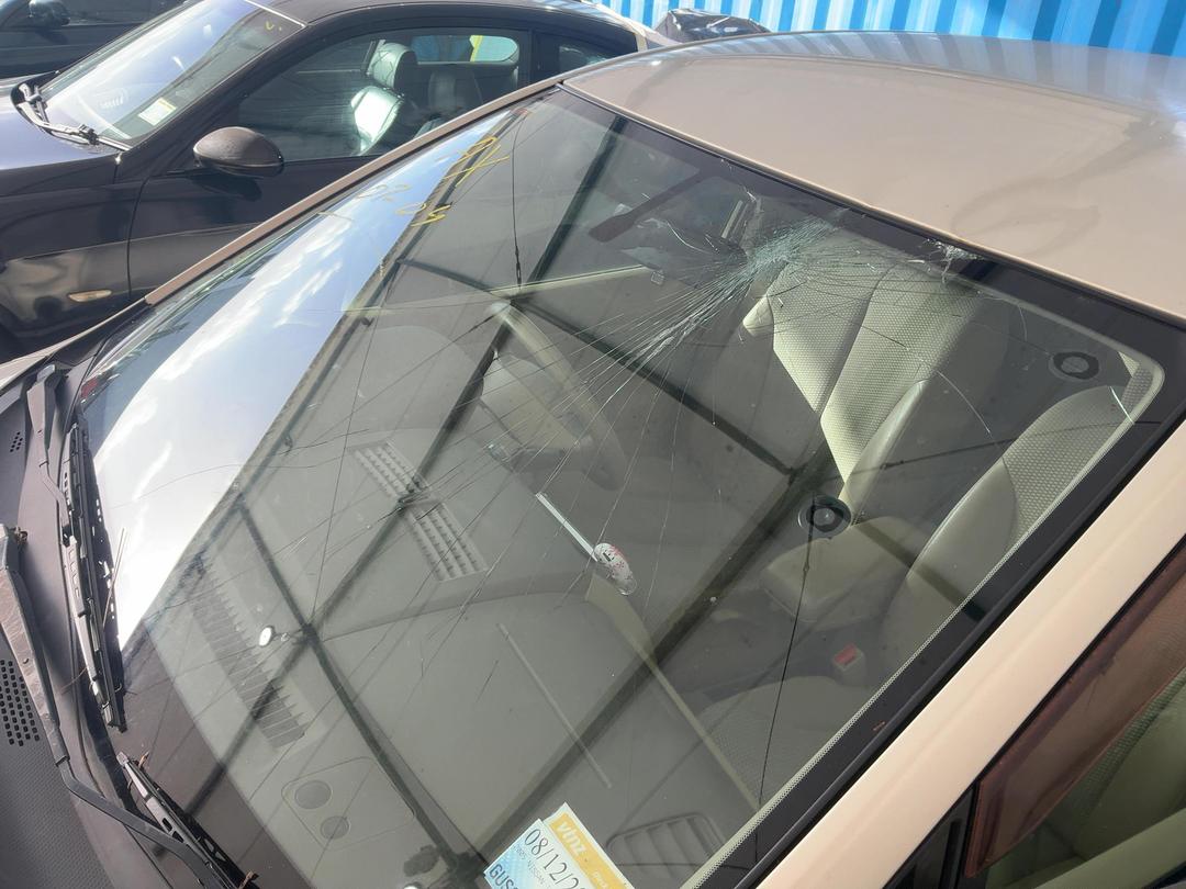 Photo '9' of Nissan Tiida