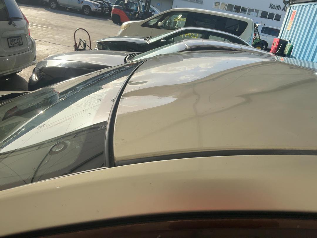 Photo '10' of Nissan Tiida