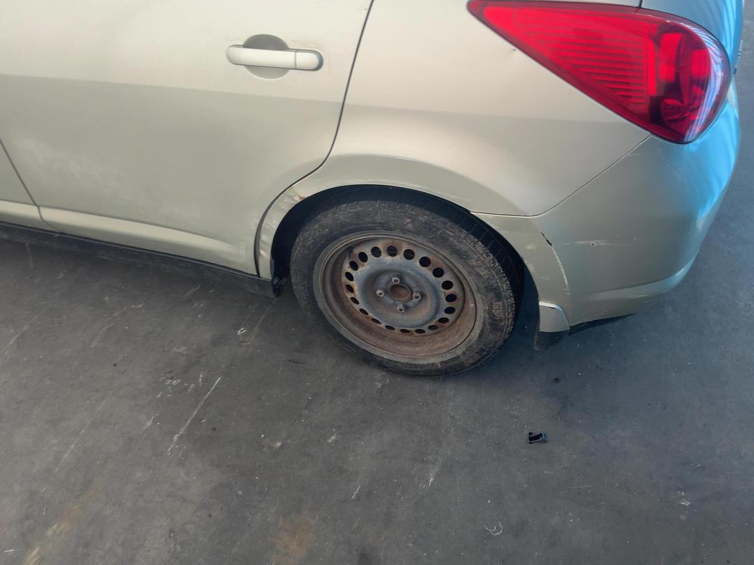 Photo '13' of Nissan Tiida