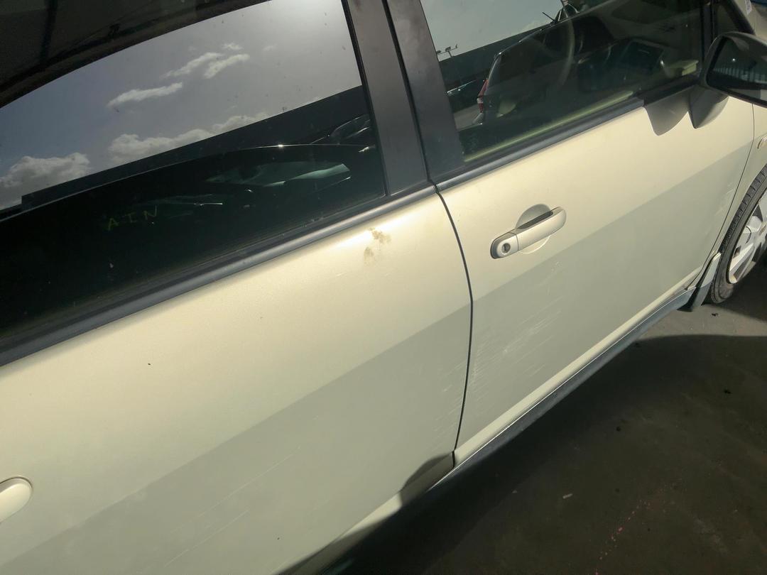 Photo '20' of Nissan Tiida