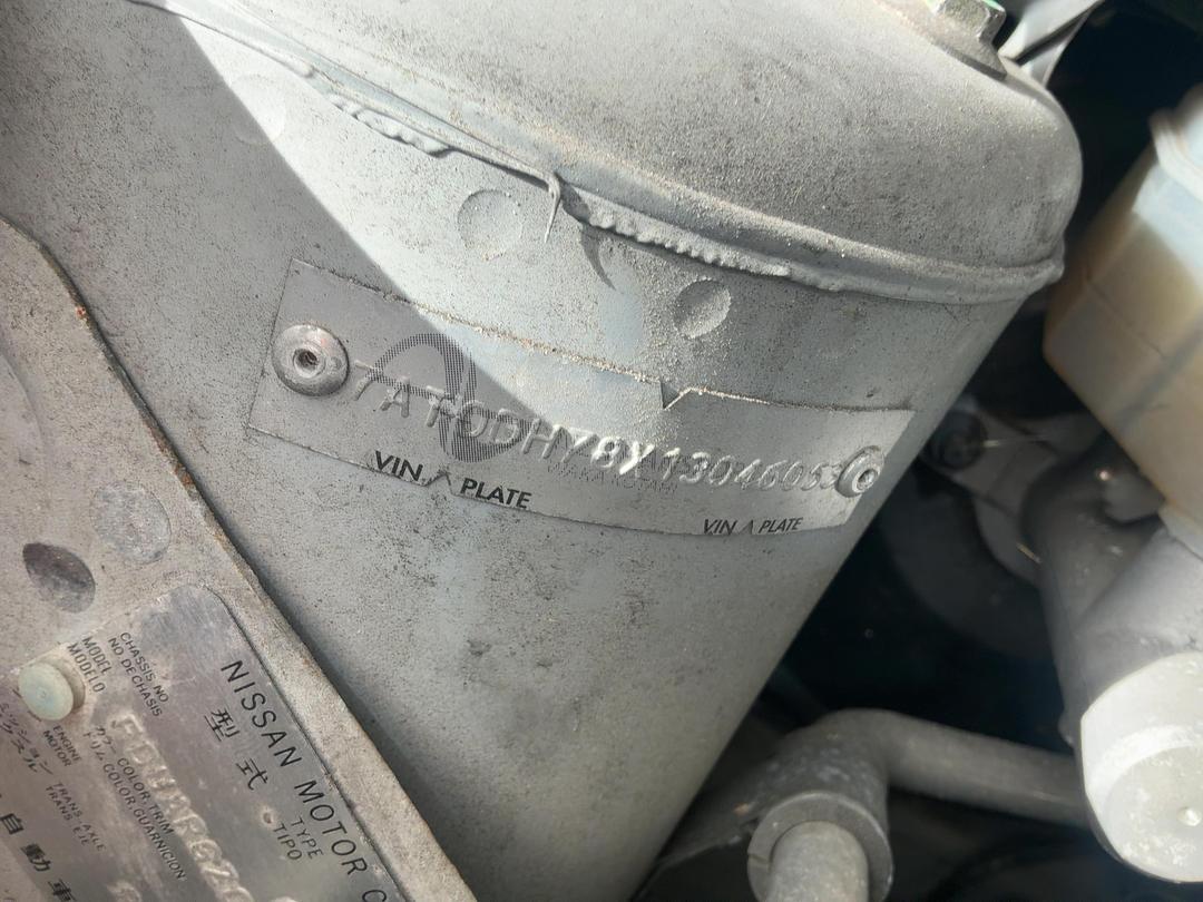 Photo '22' of Nissan Tiida