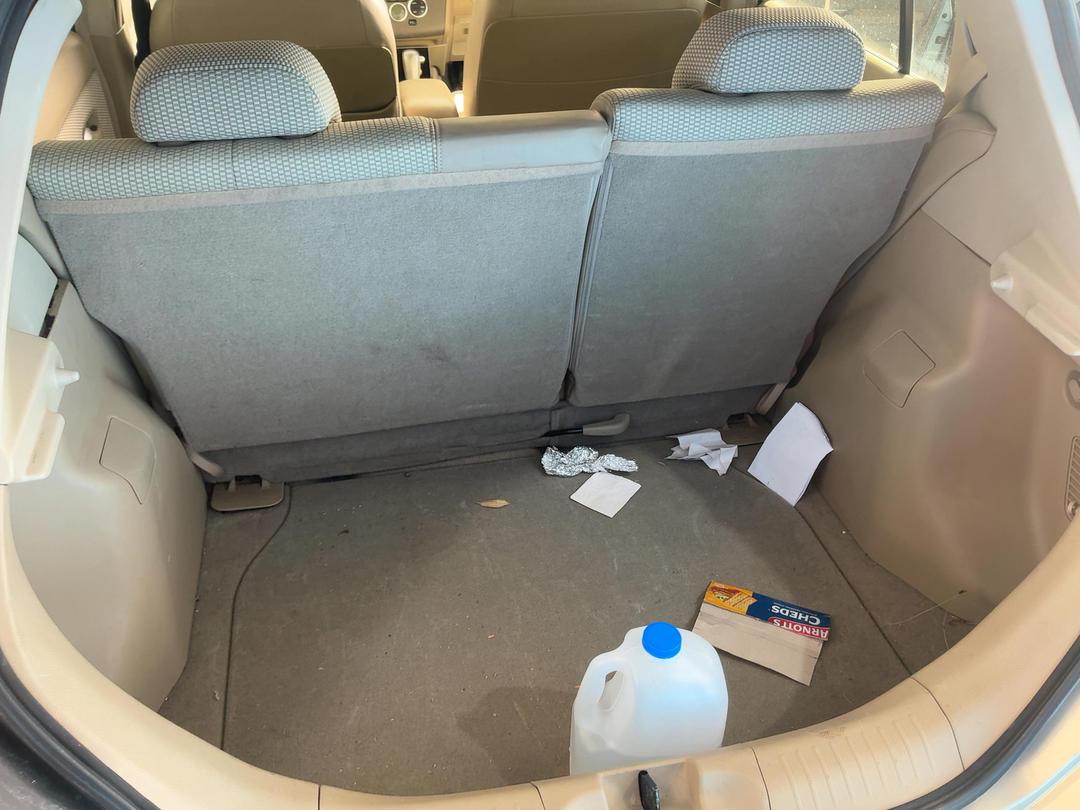 Photo '28' of Nissan Tiida