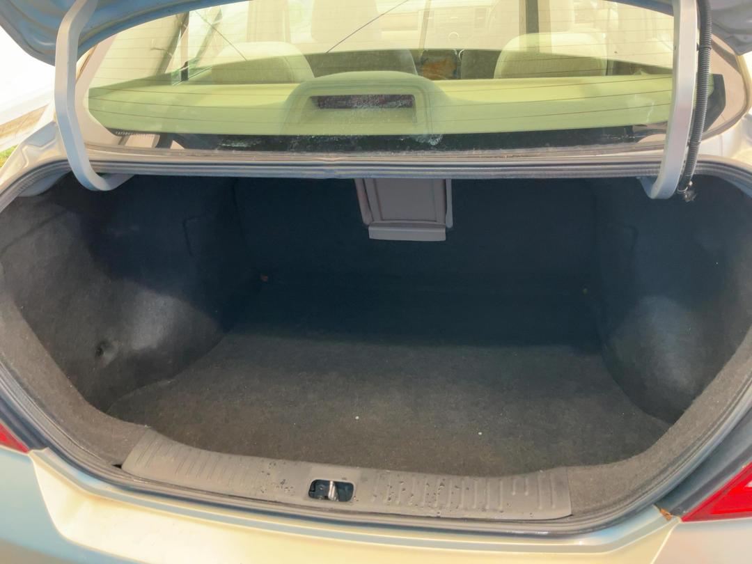 Photo '5' of Nissan Tiida