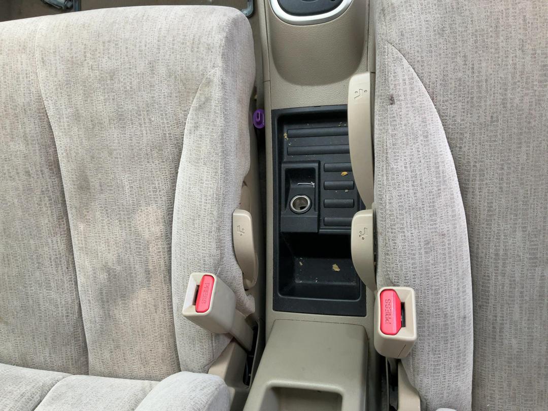 Photo '12' of Nissan Tiida