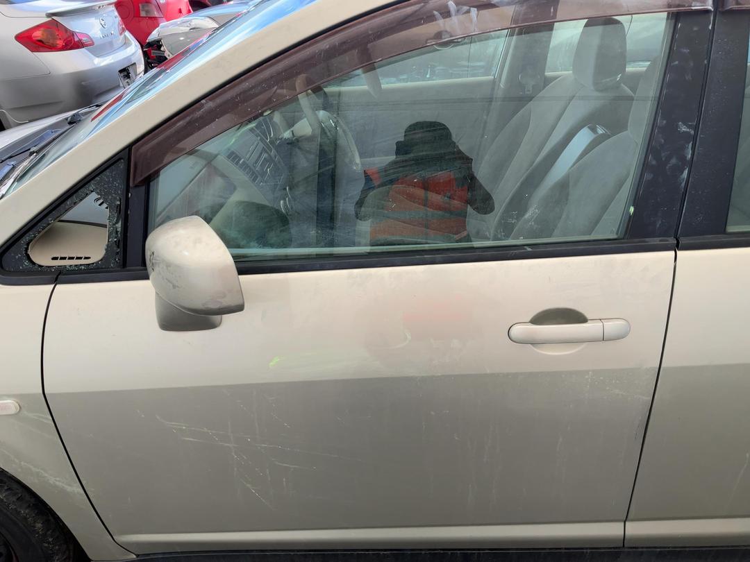 Photo '26' of Nissan Tiida