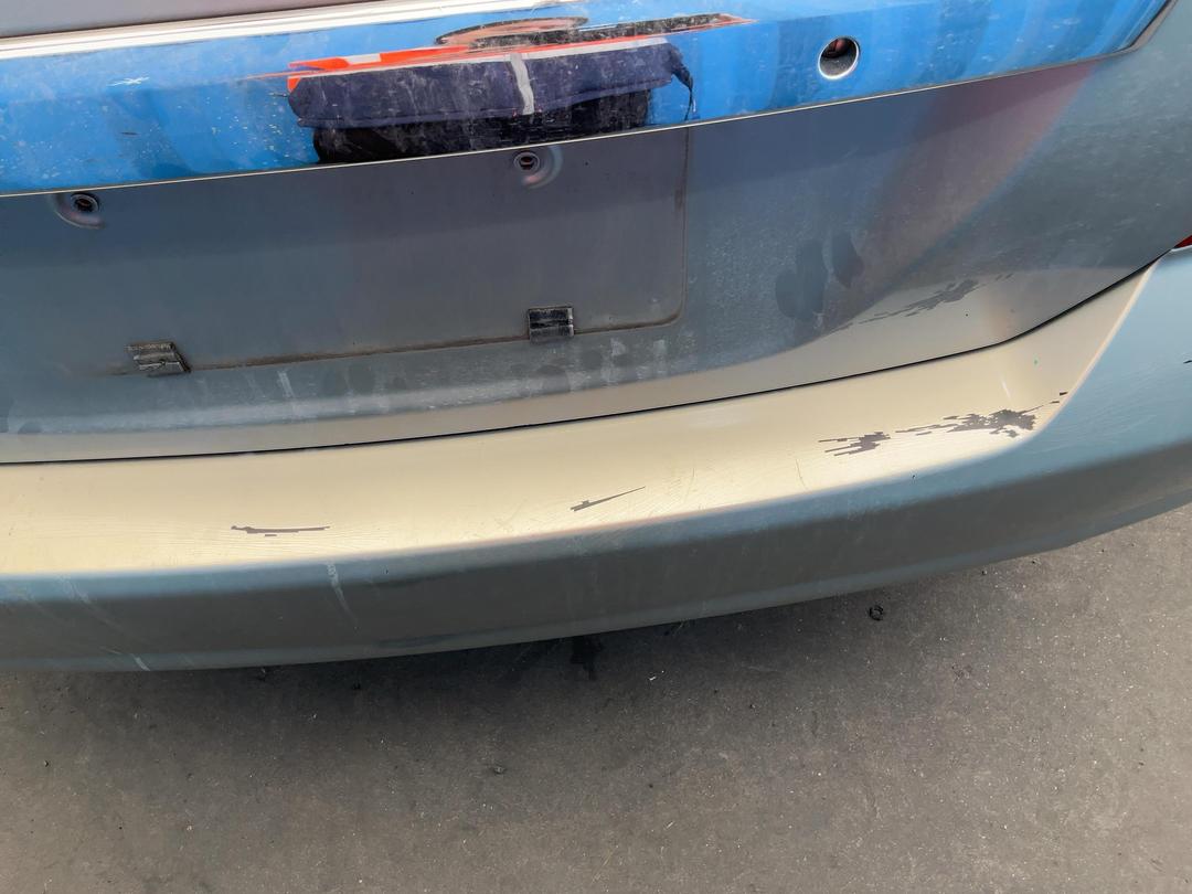 Photo '31' of Nissan Tiida