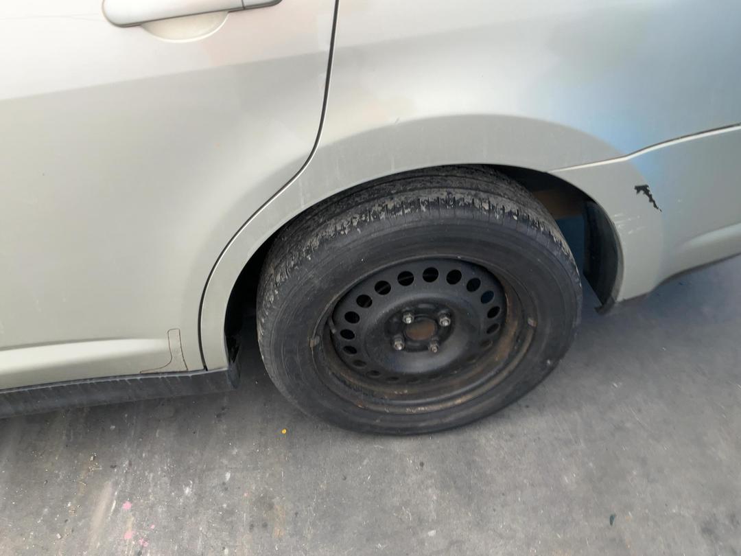 Photo '38' of Nissan Tiida