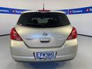 Thumbnail '6' of Nissan Tiida