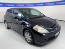 Photo of 2005 Nissan Tiida