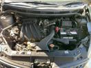 Thumbnail '2' of Nissan Tiida 1500