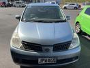 Thumbnail '3' of Nissan Tiida 1500