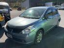 Thumbnail '4' of Nissan Tiida 1500